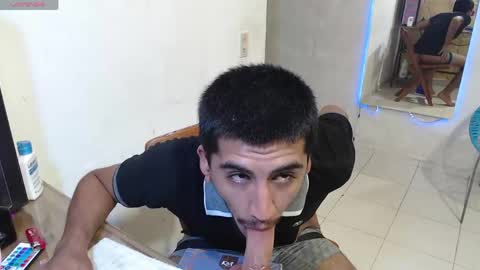 maxi dick online show from 04-13-26, 12:10