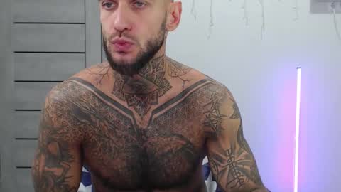 Maximus Fox online show from 10-01-25, 06:52