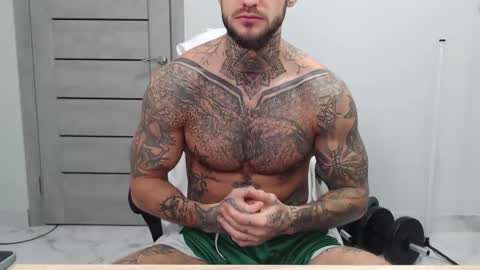 Maximus Fox online show from 11-28-25, 09:23