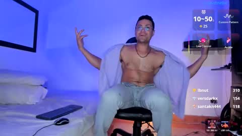 MAXI      online show from 03-02-26, 05:08