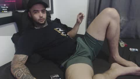 Snapshot of maxi_rogger chatting on 01-21-25, 01:29 maxi rogger online show from 01-21-25, 01:29