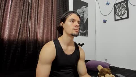 Snapshot of maxi_styles chatting on 12-27-24, 07:46 Alex online show from 12-27-24, 07:46