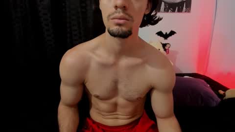 Snapshot of maxi_styles chatting on 12-30-24, 02:20 Alex online show from 12-30-24, 02:20