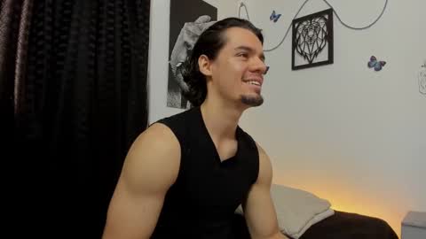 Snapshot of maxi_styles chatting on 02-09-25, 06:16 Alex online show from 02-09-25, 06:16