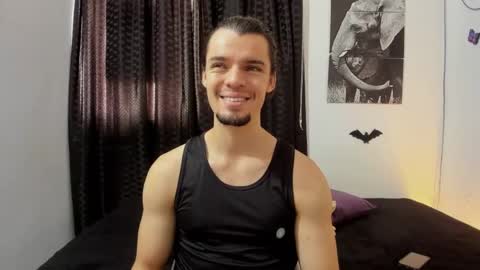 Snapshot of maxi_styles chatting on 02-23-25, 02:14 Alex online show from 02-23-25, 02:14