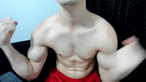 Snapshot of maxi_styles chatting on 10-29-25, 11:06 Alex online show from 10-29-25, 11:06