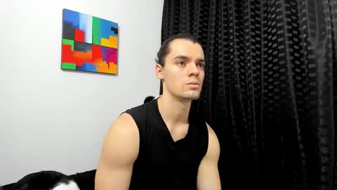 Snapshot of maxi_styles chatting on 10-30-25, 09:04 Alex online show from 10-30-25, 09:04