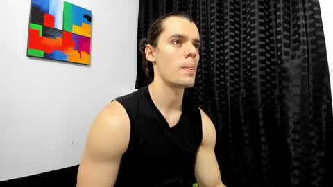 Snapshot of maxi_styles chatting on 11-07-25, 12:21 Alex online show from 11-07-25, 12:21