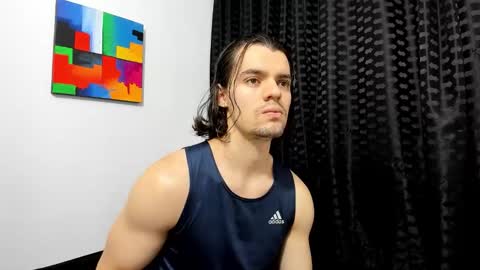 Snapshot of maxi_styles chatting on 11-12-25, 08:52 Alex online show from 11-12-25, 08:52