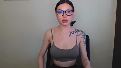 Joanna online show from 03-10-25, 11:21