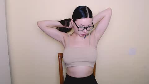 Joanna online show from 11-23-25, 02:50