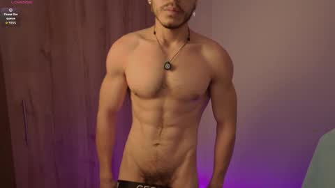 Mikael online show from 02-25-26, 09:30