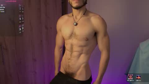 Mikael online show from 03-19-26, 09:24