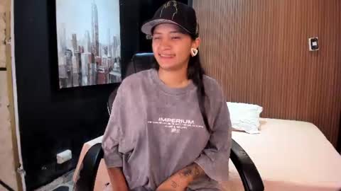 Snapshot of maxigarcia_ chatting on 06-16-26, 09:50 Maxi online show from 06-16-26, 09:50