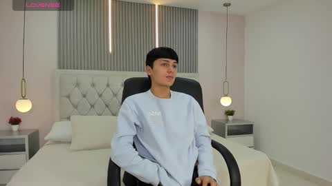 Snapshot of maxii18_ chatting on 12-03-25, 07:01 -- -- online show from 12-03-25, 07:01