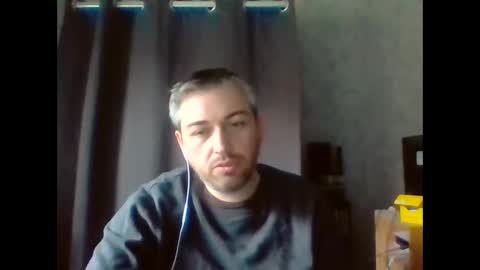 Maxime online show from 11-29-25, 10:07