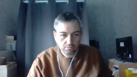 Maxime online show from 02-20-26, 10:16