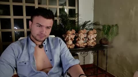 maximiliano_dark online show from 06-03-26, 03:09