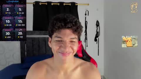 Maximiliano online show from 02-01-26, 07:23