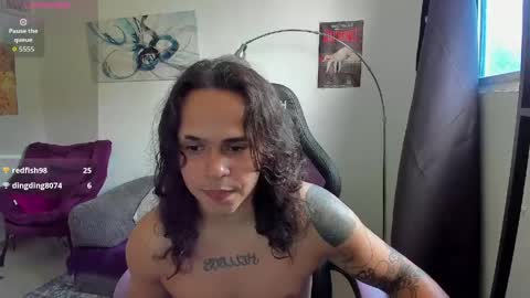 Snapshot of maximiliano_scoott_ chatting on 05-29-26, 05:11 maximiliano_scoott_ online show from 05-29-26, 05:11