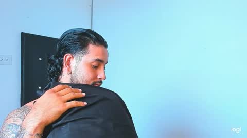 Maximo online show from 12-13-25, 08:14