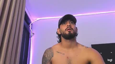 Maximo online show from 12-19-25, 11:01