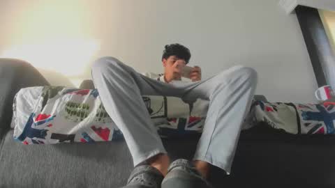 maximo__77 online show from 12-21-25, 12:23