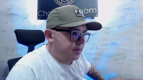  Maximo  online show from 04-19-26, 12:48