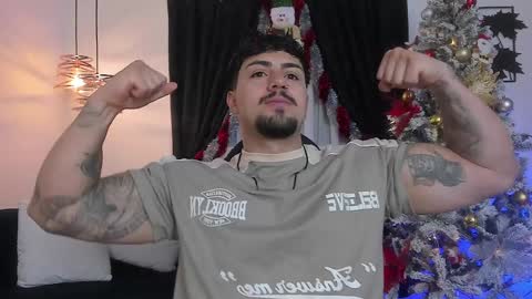 Snapshot of maximo_rodriguez chatting on 12-06-24, 09:10 Maximo online show from 12-06-24, 09:10