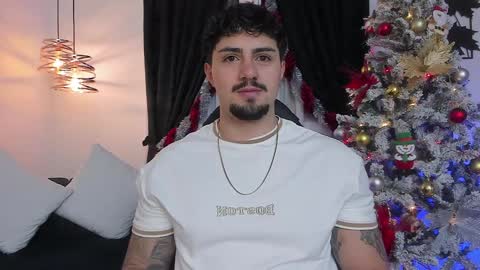 Maximo online show from 12-17-24, 05:29