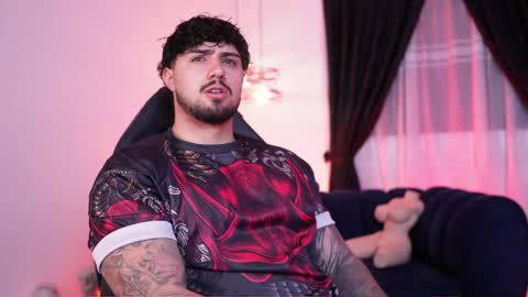 Maximo online show from 06-09-26, 05:08