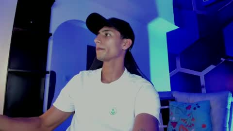 Maximo online show from 08-07-26, 07:16