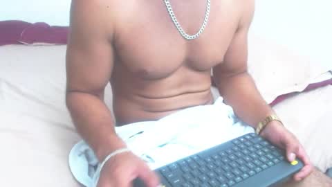 maximo_ston online show from 03-29-26, 01:44