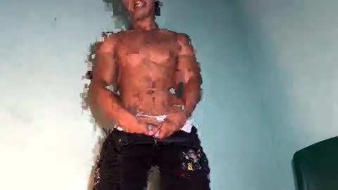 Maximo Aron Vega online show from 01-25-25, 11:55