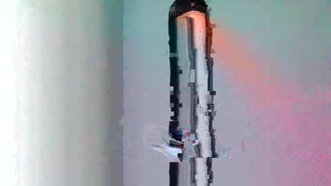 Maximo Aron Vega online show from 02-05-25, 03:02