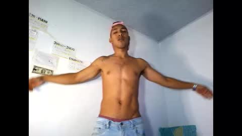 Maximo Aron Vega online show from 03-02-26, 10:38