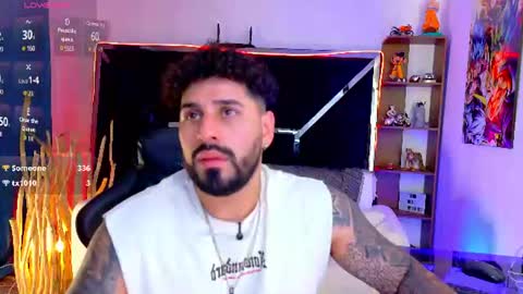 Snapshot of maximo_vlda chatting on 07-23-26, 01:58 maximo online show from 07-23-26, 01:58