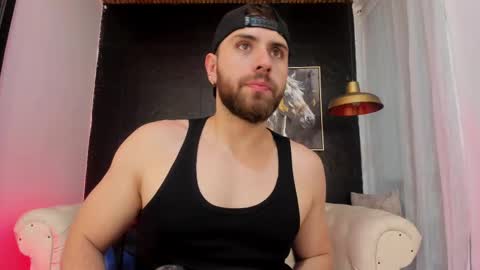 Snapshot of maximo_wolf1 chatting on 10-06-25, 08:06 Maximo Wolf online show from 10-06-25, 08:06