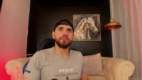 Snapshot of maximo_wolf1 chatting on 10-16-25, 10:22 Maximo Wolf online show from 10-16-25, 10:22