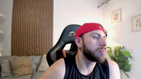 Maximo Wolf online show from 06-05-26, 08:58