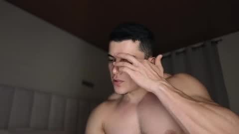 Sebastian online show from 12-05-24, 05:26