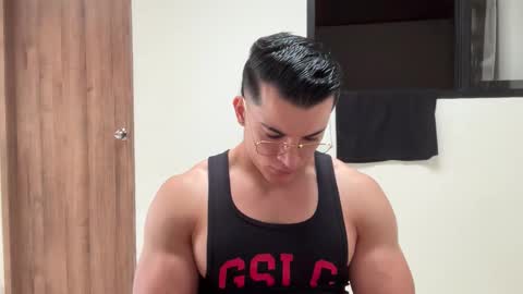 Sebastian online show from 03-16-26, 04:44