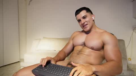 Sebastian online show from 04-06-26, 04:10