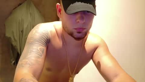 Maximus online show from 09-30-25, 03:28