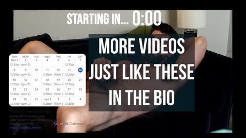 Snapshot of maximus_787 chatting on 12-14-24, 11:01 Maximus7871 online show from 12-14-24, 11:01