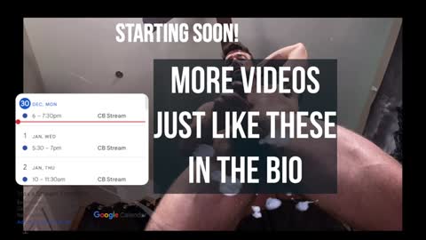 Snapshot of maximus_787 chatting on 12-31-24, 12:32 Maximus7871 online show from 12-31-24, 12:32