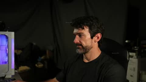 Maximus7871 online show from 01-17-26, 12:37