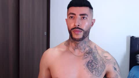 Independent Model online show from 01-25-25, 05:18