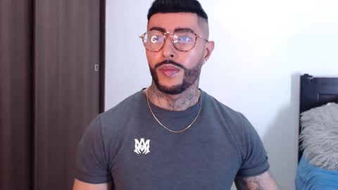 Independent Model online show from 01-28-25, 02:11