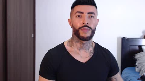 Independent Model online show from 02-03-25, 05:18